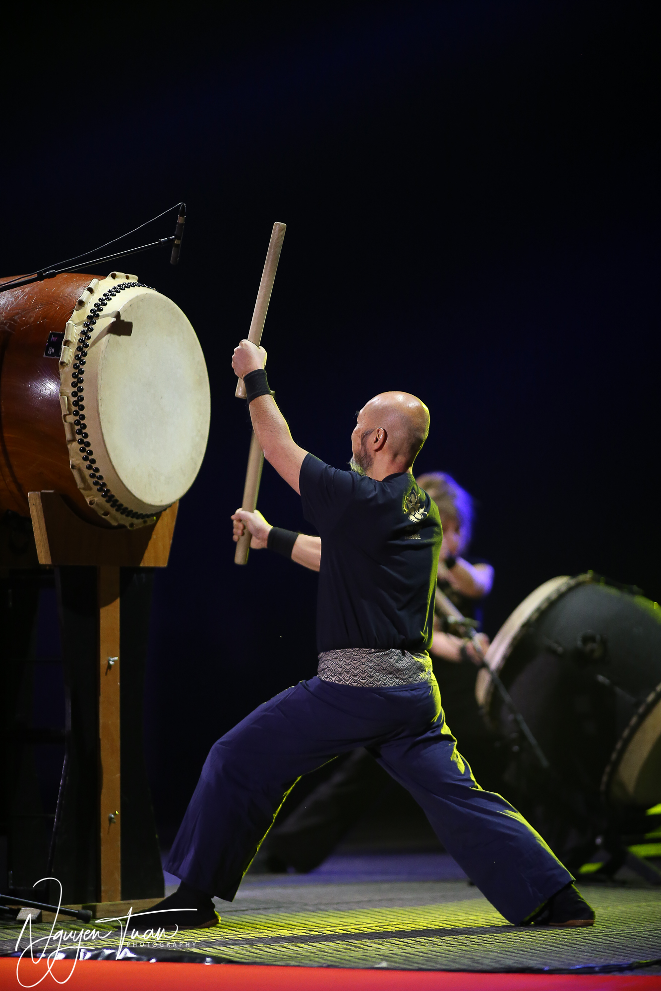 20190324 Festival des Arts Martiaux 2001